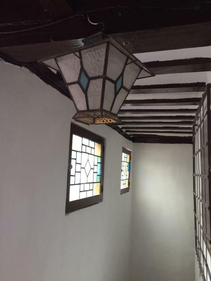 דירות טולדו Azotea De La Catedral מראה חיצוני תמונה